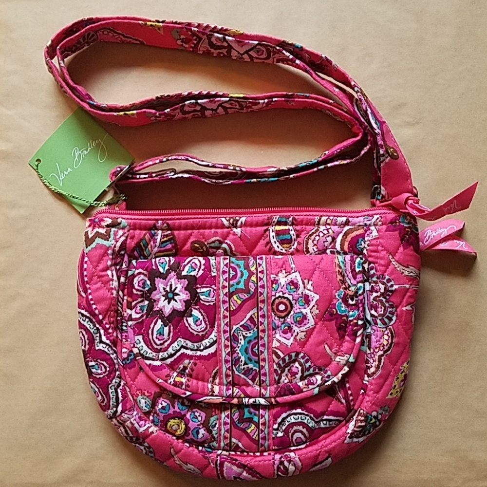 Vera Bradley Shoulder Bag